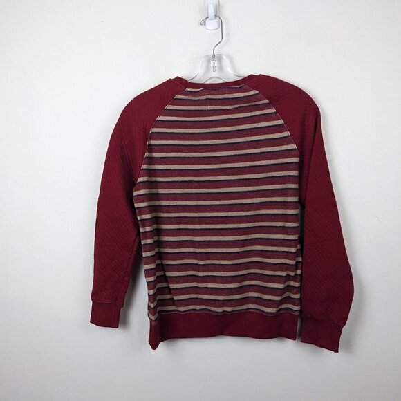 ZARA Boy striped Sweater NWT 9-10 - Picture 2 of 6